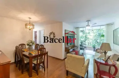 Apartamento com 3 quartos à venda na avenida marechal rondon, riachuelo, rio de janeiro, 81 m2 por r$ 290.000