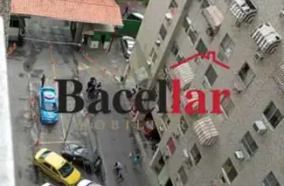 Apartamento com 2 quartos à venda na rua moacir de almeida, tomás coelho, rio de janeiro, 53 m2 por r$ 140.000