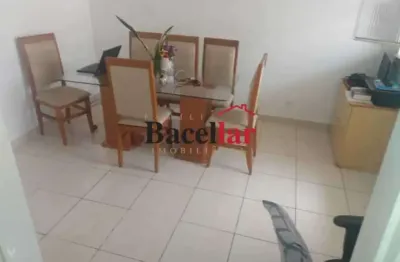 Apartamento com 2 quartos à venda na rua luís zancheta, riachuelo, rio de janeiro, 70 m2 por r$ 269.800