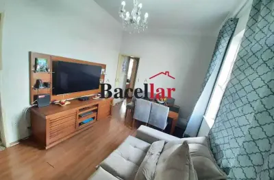 Apartamento com 2 quartos à venda na avenida dom hélder câmara, abolição, rio de janeiro, 84 m2 por r$ 245.000