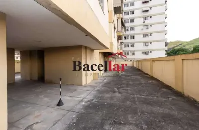 Apartamento com 2 quartos à venda na rua vinte e quatro de maio, riachuelo, rio de janeiro, 81 m2 por r$ 230.000