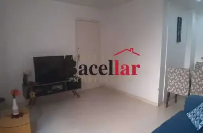 Apartamento com 2 quartos à venda na rua conselheiro ferraz, lins de vasconcelos, rio de janeiro, 54 m2 por r$ 190.000