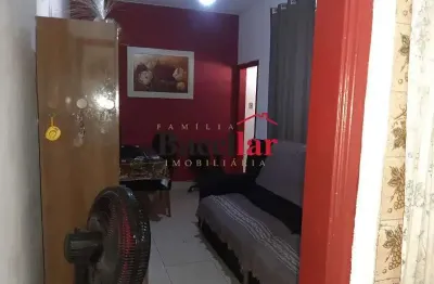 Apartamento com 2 quartos à venda na rua professora ester de melo, benfica, rio de janeiro, 80 m2 por r$ 190.000