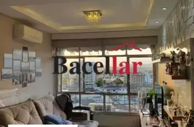 Apartamento com 2 quartos à venda na rua são francisco xavier, são francisco xavier, rio de janeiro, 68 m2 por r$ 275.000