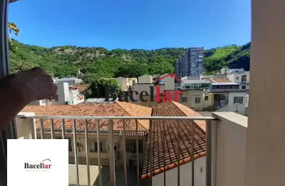 Apartamento com 2 quartos à venda na rua marechal bittencourt, riachuelo, rio de janeiro, 56 m2 por r$ 245.000