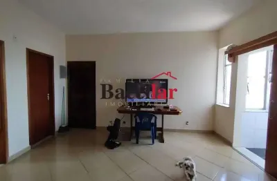 Apartamento com 2 quartos à venda na rua do rocha, rocha, rio de janeiro, 60 m2 por r$ 180.000