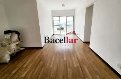 Apartamento com 2 quartos à venda na rua álvares cabral, cachambi, rio de janeiro, 83 m2 por r$ 260.000