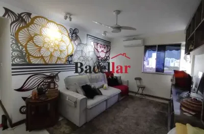 Apartamento com 2 quartos à venda na rua via láctea, vila isabel, rio de janeiro, 69 m2 por r$ 570.000