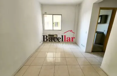 Apartamento com 2 quartos à venda na Rua São Francisco Xavier, Maracanã, Rio de Janeiro