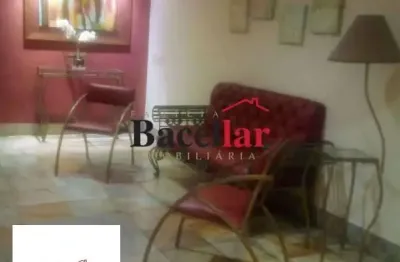 Apartamento com 2 quartos à venda na travessa cerqueira lima, riachuelo, rio de janeiro, 67 m2 por r$ 170.000