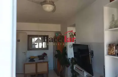 Apartamento com 2 quartos à venda na rua vinte e quatro de maio, riachuelo, rio de janeiro, 50 m2 por r$ 310.000