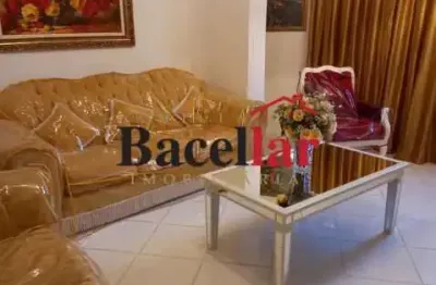 Apartamento com 2 quartos à venda na rua lopes ferraz, são cristóvão, rio de janeiro, 85 m2 por r$ 500.000