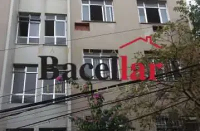 Apartamento com 2 quartos à venda na rua esmeraldino bandeira, riachuelo, rio de janeiro, 69 m2 por r$ 260.000