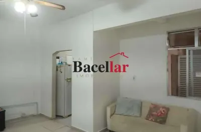 Apartamento com 2 quartos à venda na Rua Vinte e Quatro de Maio, Riachuelo, Rio de Janeiro