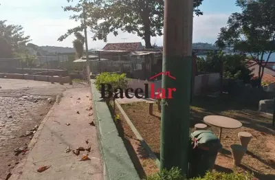 Apartamento com 3 quartos à venda na rua altinópolis, praia da bandeira, rio de janeiro, 65 m2 por r$ 275.000