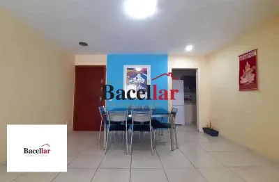 Apartamento com 3 quartos à venda na Rua Barão do Bom Retiro, Engenho Novo, Rio de Janeiro