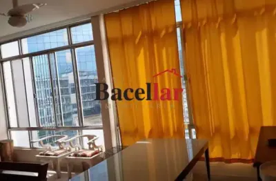 Apartamento com 3 quartos à venda na rua ubaldino do amaral, centro, rio de janeiro, 105 m2 por r$ 680.000