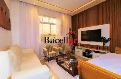 Apartamento com 3 quartos à venda na avenida marechal rondon, sampaio, rio de janeiro, 98 m2 por r$ 320.000