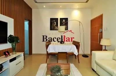 Apartamento com 3 quartos à venda na Avenida Marechal Rondon, Sampaio, Rio de Janeiro