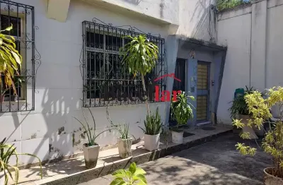 Apartamento com 3 quartos à venda na rua doutor garnier, rocha, rio de janeiro, 69 m2 por r$ 290.000