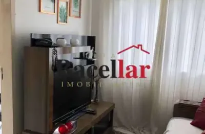 Apartamento com 3 quartos à venda na rua clarimundo de melo, quintino bocaiúva, rio de janeiro, 51 m2 por r$ 220.000