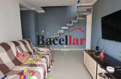 Apartamento com 3 quartos à venda na rua getúlio, méier, rio de janeiro, 126 m2 por r$ 650.000