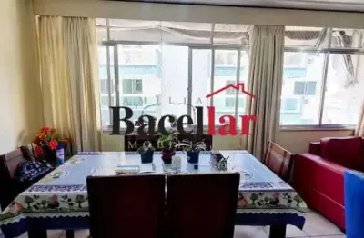Apartamento com 3 quartos à venda na rua arquias cordeiro, méier, rio de janeiro, 135 m2 por r$ 320.000