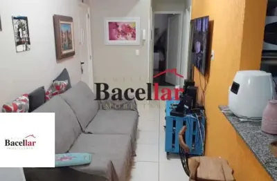 Apartamento com 3 quartos à venda na rua doutor catrambi, alto da boa vista, rio de janeiro, 78 m2 por r$ 349.000