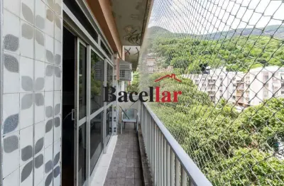 Apartamento com 3 quartos à venda na rua da cascata, tijuca, rio de janeiro, 81 m2 por r$ 390.000