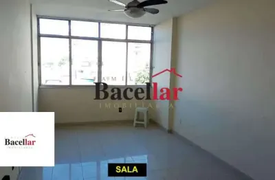 Apartamento com 3 quartos à venda na rua vítor meireles, riachuelo, rio de janeiro, 87 m2 por r$ 320.000