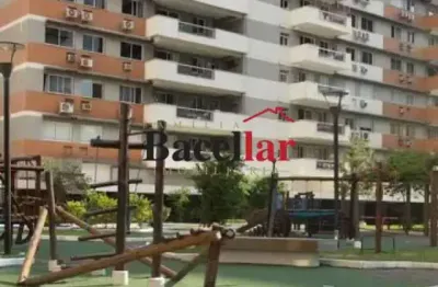 Apartamento com 3 quartos à venda na avenida dom hélder câmara, pilares, rio de janeiro, 76 m2 por r$ 499.000