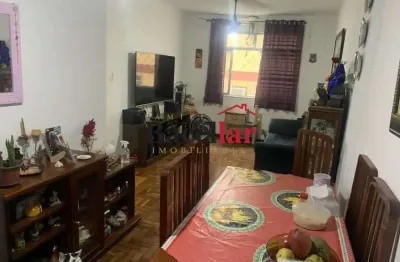 Apartamento com 3 quartos à venda na rua heráclito graça, lins de vasconcelos, rio de janeiro, 65 m2 por r$ 179.000