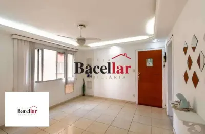 Apartamento com 3 quartos à venda na rua miguel ângelo, cachambi, rio de janeiro, 70 m2 por r$ 260.000