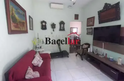 Casa com 2 quartos à venda na avenida marechal rondon, engenho novo, rio de janeiro, 152 m2 por r$ 648.000