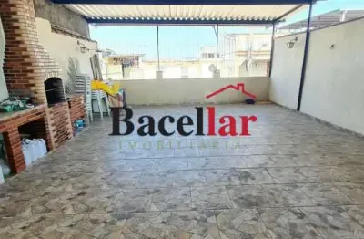 Casa com 3 quartos à venda na rua josé veiga, cachambi, rio de janeiro, 181 m2 por r$ 320.000