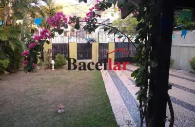 Casa com 3 quartos à venda na rua pedro teles, praça seca, rio de janeiro, 215 m2 por r$ 550.000