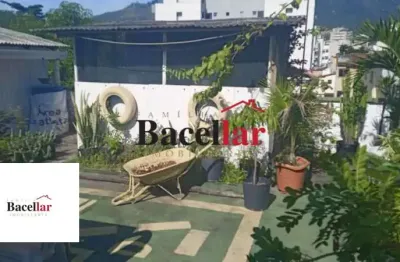 Casa com 3 quartos à venda na rua goiânia, andaraí, rio de janeiro, 540 m2 por r$ 699.990