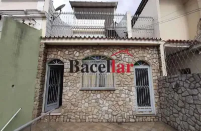 Casa com 3 quartos à venda na rua miguel fernandes, méier, rio de janeiro, 298 m2 por r$ 680.000