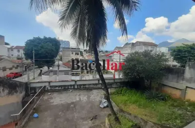 Casa com 3 quartos à venda na rua manuel alves, cachambi, rio de janeiro, 280 m2 por r$ 650.000