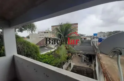 Casa com 3 quartos à venda na rua ana neri, rocha, rio de janeiro, 169 m2 por r$ 260.000
