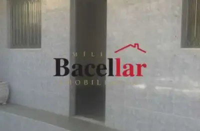 Casa com 4 quartos à venda na rua são joão, rocha, rio de janeiro, 134 m2 por r$ 400.000