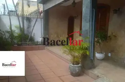 Casa com 4 quartos à venda na rua pereira frazão, praça seca, rio de janeiro, 250 m2 por r$ 440.000