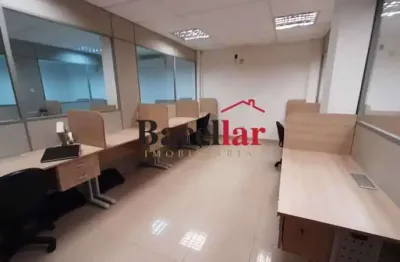 Casa comercial com 20 salas à venda na Rua Carlos Costa, Riachuelo, Rio de Janeiro