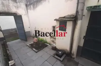 Casa comercial com 17 salas à venda na rua carlos costa, riachuelo, rio de janeiro, 546 m2 por r$ 450.000