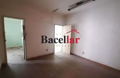 Casa comercial com 17 salas à venda na Rua Carlos Costa, Riachuelo, Rio de Janeiro