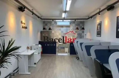 Casa comercial com 10 salas à venda na rua barão do bom retiro, engenho novo, rio de janeiro, 275 m2 por r$ 500.000