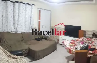 Casa em condomínio fechado com 3 quartos à venda na rua quiririm, vila valqueire, rio de janeiro, 112 m2 por r$ 280.000