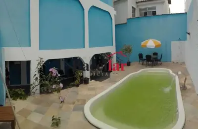 Casa em condomínio fechado com 4 quartos à venda na avenida marechal rondon, são francisco xavier, rio de janeiro, 102 m2 por r$ 689.900