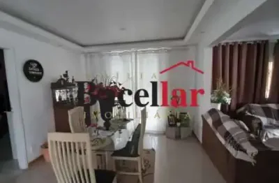 Cobertura com 2 quartos à venda na rua ramos da fonseca, lins de vasconcelos, rio de janeiro, 300 m2 por r$ 480.000