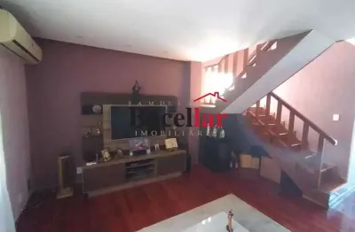 Cobertura com 3 quartos à venda na rua faria braga, são cristóvão, rio de janeiro, 203 m2 por r$ 890.000
